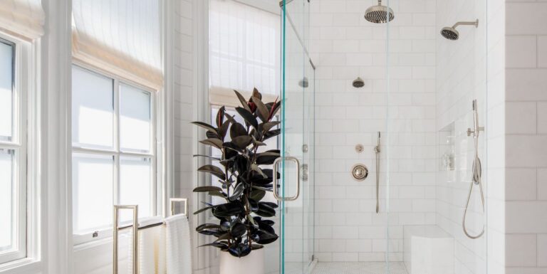 Denne risquÃ© dusjtrenden fÃ¥r hus til Ã¥ fly av markedet
