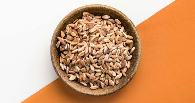 Farro: Det proteinpakkede kornet du trenger Ã¥ legge til i handlekurven din, stat