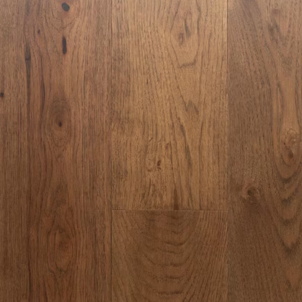 Konstruert løvtre i Kensington Hickory Konstruert løvtre i Kensington Hickory