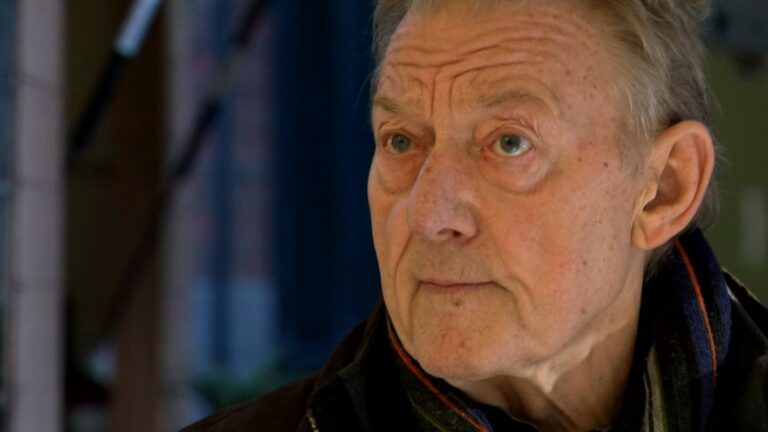 Leo staver det ut i tirsdagens messeby