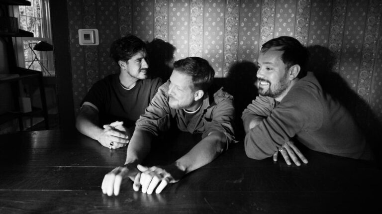 Mumford & Sons for Ã¥ spille Malahide Castle i juli