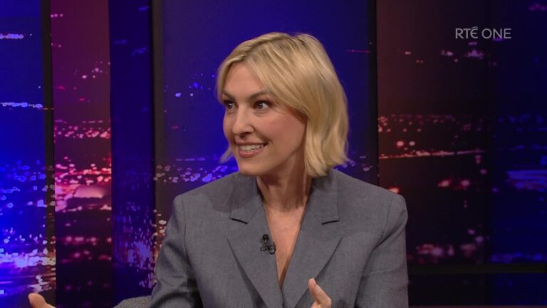 Pappa var ikke ordet for Kelly Cates med Match of the Day Job