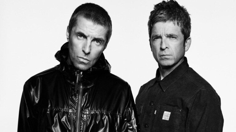 Peaky Blinders -skaper Steven Knight skulle lage Oasis Tour -film