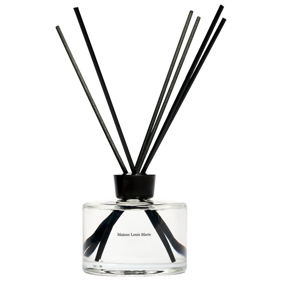 No.04 Bois de Balincourt Home Diffuser No.04 Bois de Balincourt Home Diffuser