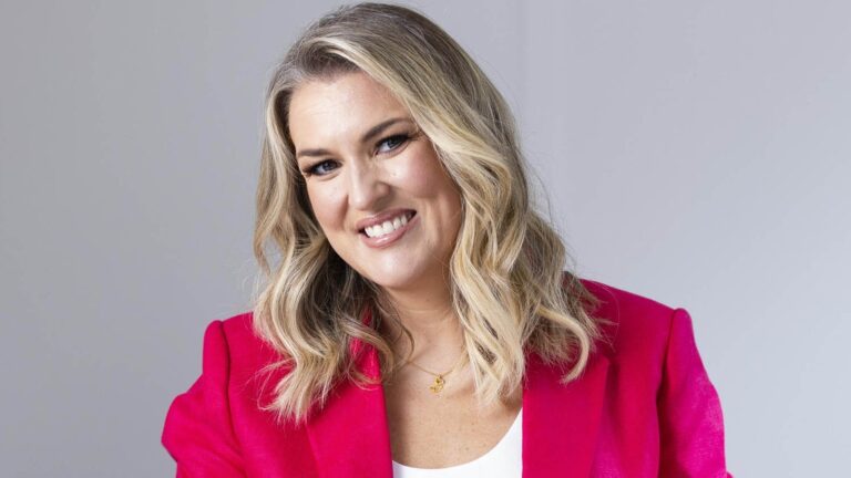 Sara Davies for Ã¥ gÃ¥ bort fra Ã¥ filme Dragons 'Den