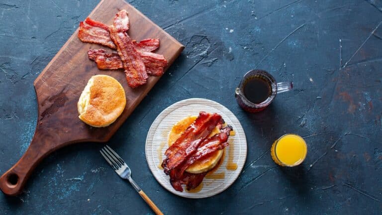 Shrove tirsdag: Hvordan spise pannekaker til frokost, lunsj og middag