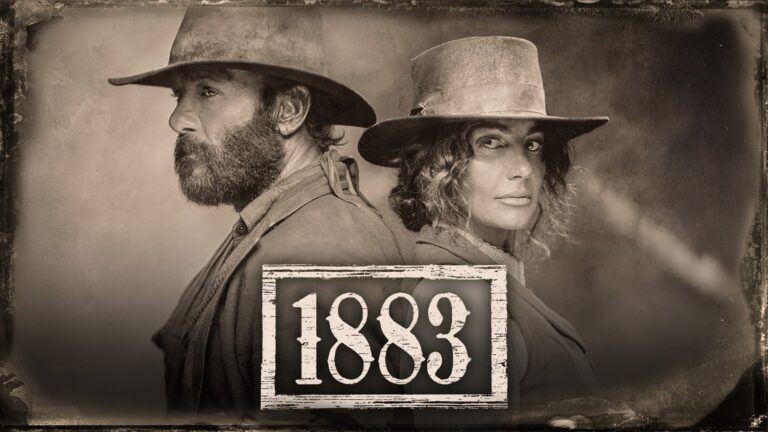 Yellowstone spin-off 1883 kommer til RTÃ‰ Player og RTÃ‰2