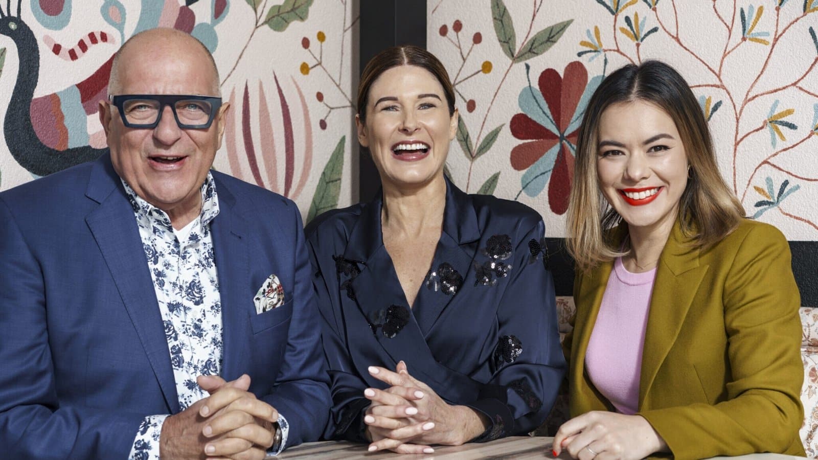 Hva skjer? Topp 10 TV- og streamingtips for tirsdag