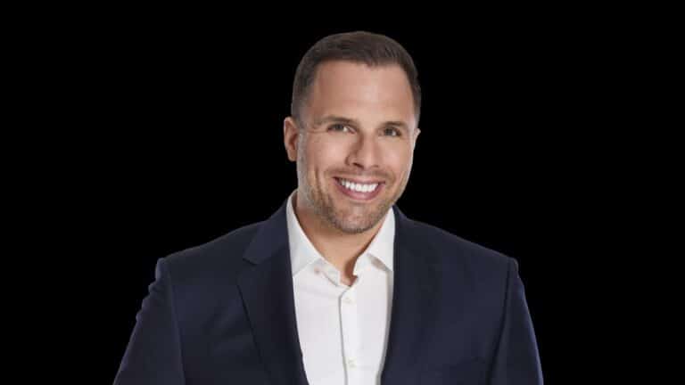 Dan Wootton anklaget for 'Catfishing' tidligere kollega, hÃ¸rer retten