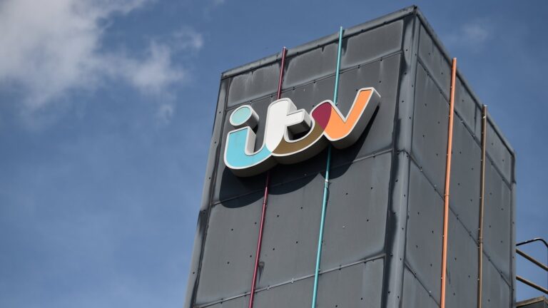 ITV lukker kanalen for Ã¥ skifte realityshow til ITV2