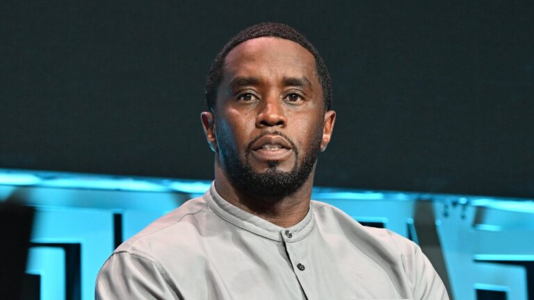 Sean 'Diddy' Combs mislykkes i budet om Ã¥ utsette rettssaken hans