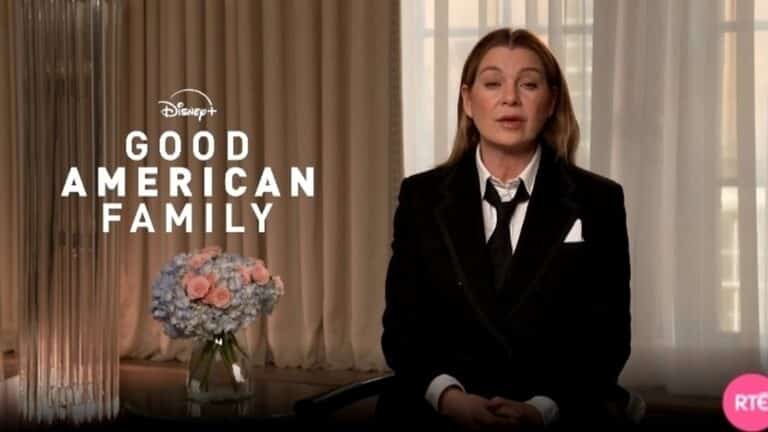 Ellen Pompeo: 'Det var en tÃ¸ff beslutning Ã¥ ta'