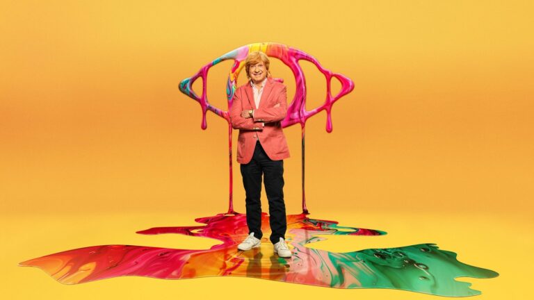 FÃ¸rste kjendis Big Brother Eviction ser Michael Fabricant Exit