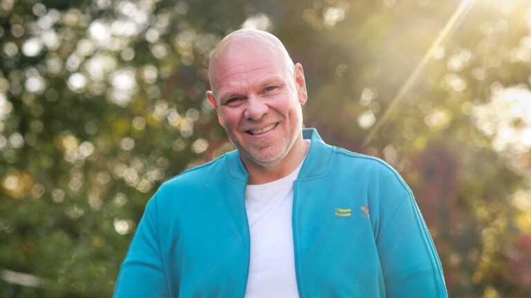 Kokken Tom Kerridge sin ultimate guide til grilling i sommer