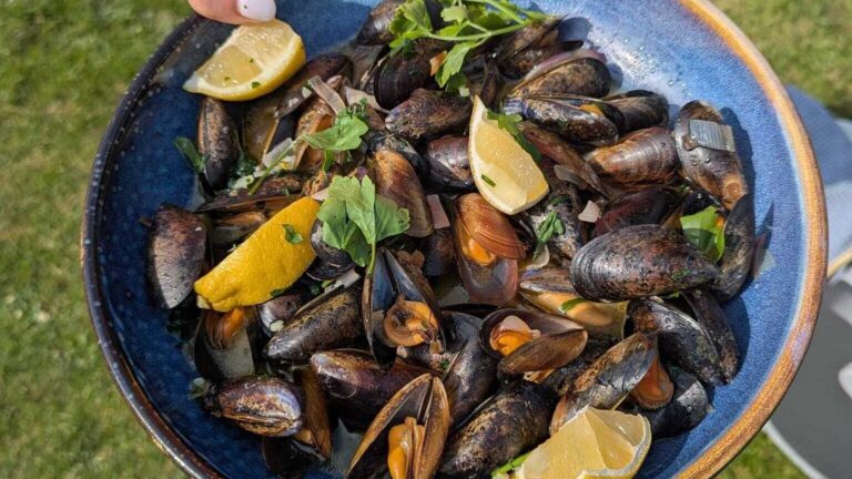 10 lette og sommerlige retter Ã¥ lage denne helgen