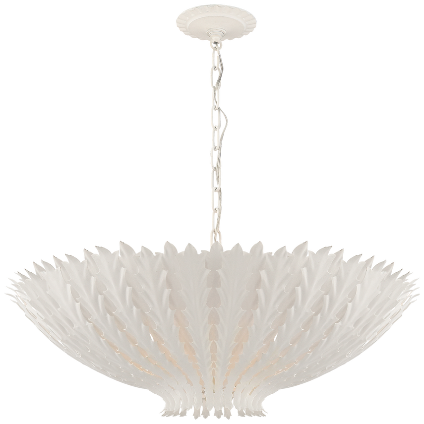 Hampton Medium lysekrone