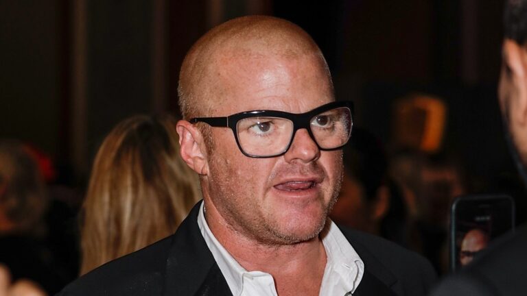 Heston: Mitt liv med bipolar kommer til BBC to i juni