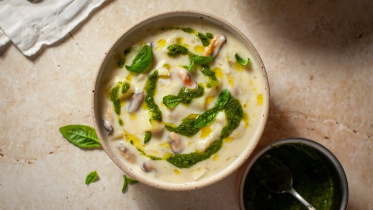 Kok som en kokk: Cullen Skink