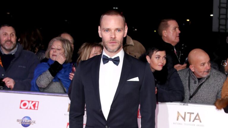 Tidligere EastEnders -stjerne Joe Absolom blir med pÃ¥ Emmerdale rollebesetning