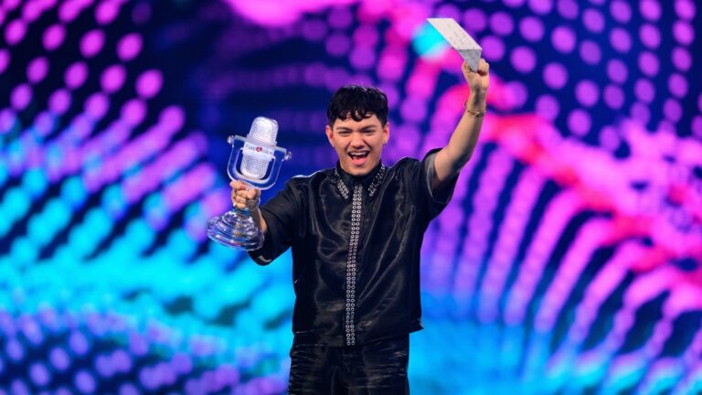 5 snakkepunkter fra Eurovision 2025