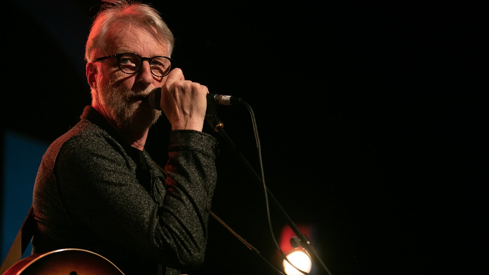 Billy Bragg sier at åpent brev forsvarer Knecap mangler 'nyanse'