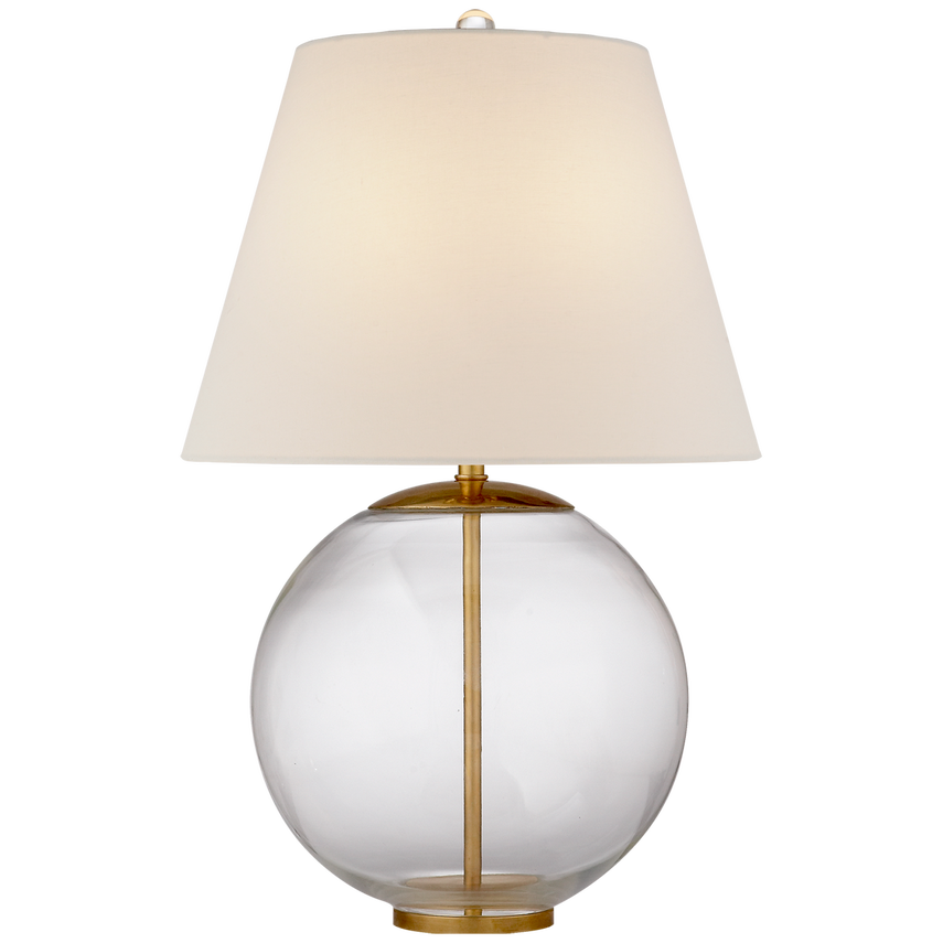 Morton bordlampe