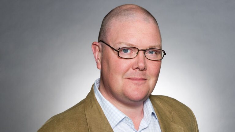 Emmerdales Paddy Kirk for Ã¥ bli offer for hundeangrep som ny karakter introdusert