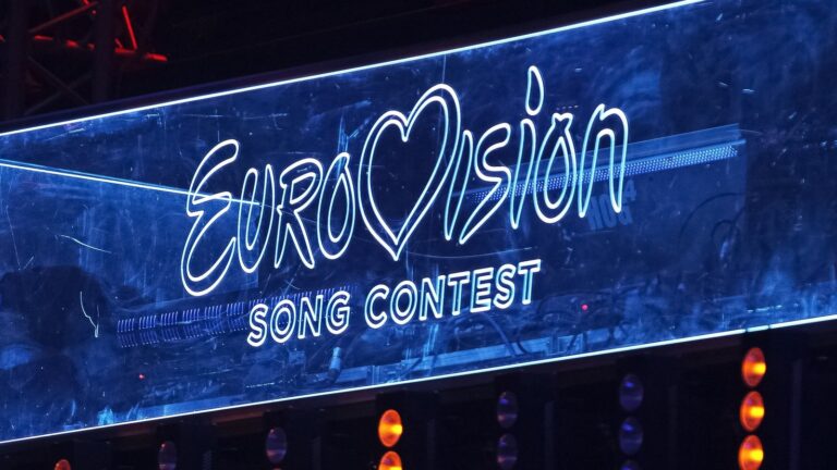 Eurovision Contest for Ã¥ starte denne uken i Sveits midt i kontrovers