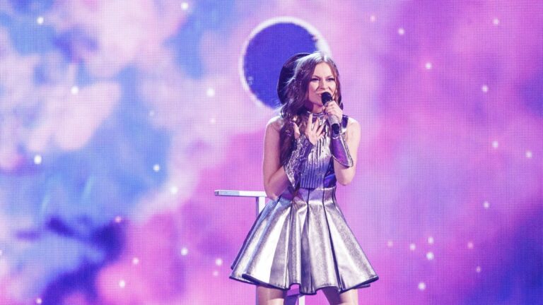 Eurovision - Hva er det neste for Irland?