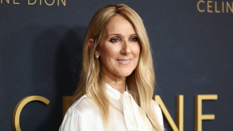 Eurovision mÃ¥ "vente og se" hvis Celine Dion opptrer