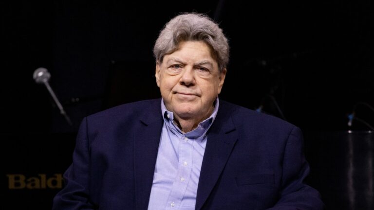 George Wendt, som spilte Norm pÃ¥ Cheers, dÃ¸r 76 Ã¥r gammel