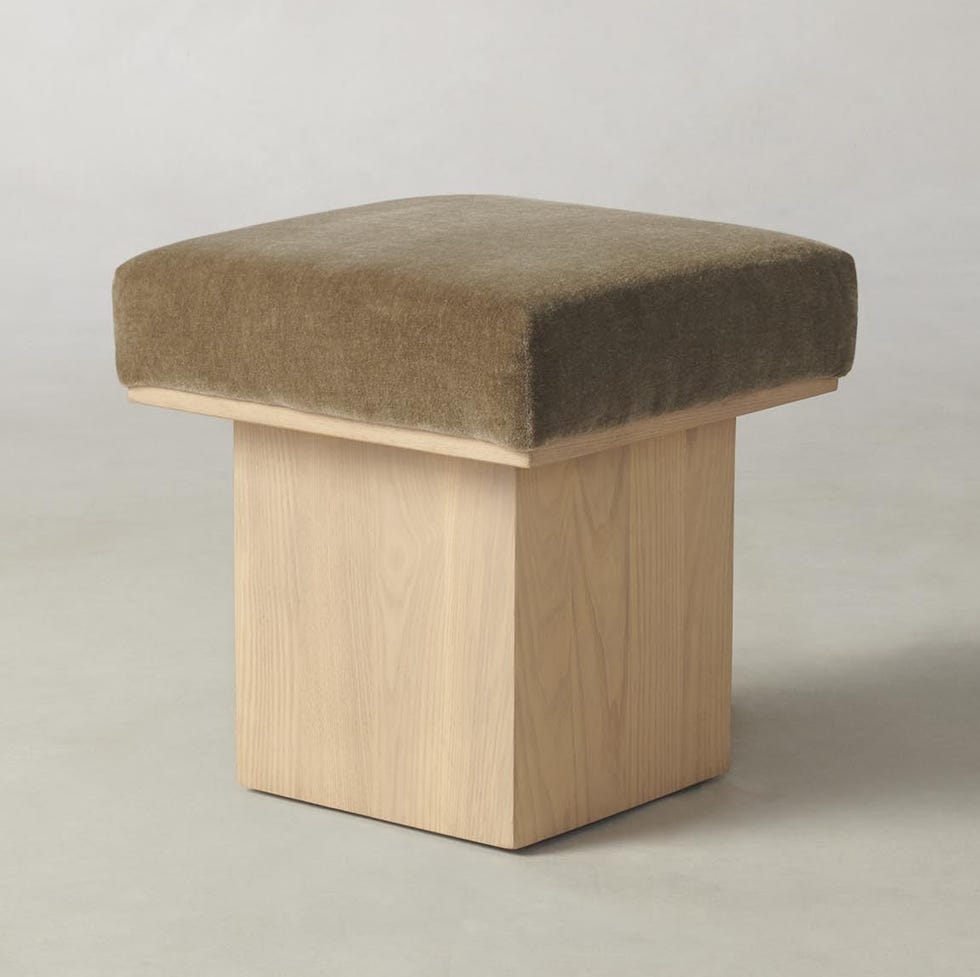 Mulberry Ottoman Mulberry Ottoman