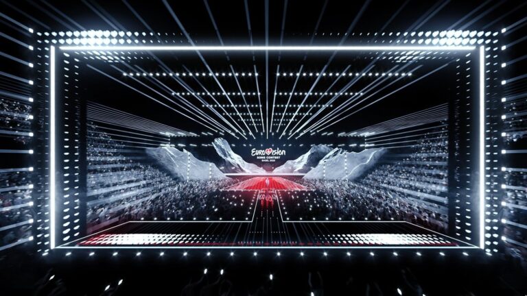 Hvordan fungerer Eurovision -stemmesystemet?