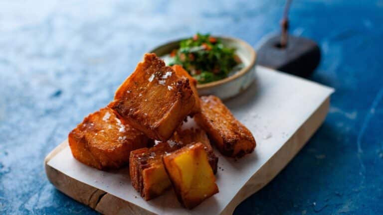 International Day of Potato: 12 Oppskrifter for Ã¥ feire spud