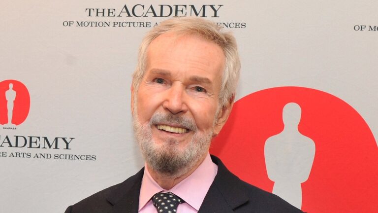 Robert Benton, Oscar-vinnende filmskaper bak Kramer vs Kramer, dÃ¸r pÃ¥ 92