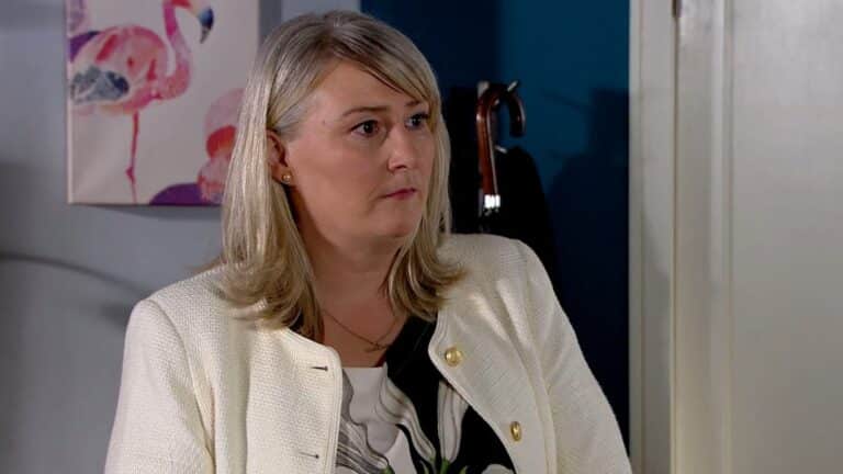 SÃ¸ndagens messeby: 'Jeg har hatt det med deg!'