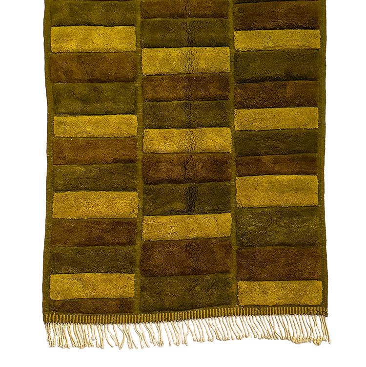 Izra Alfalfa Rug Izra Alfalfa Rug