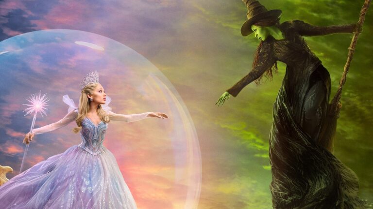 Ny Wicked: For gode trailere erter Final Showdown