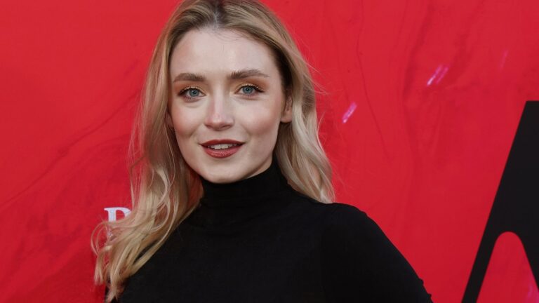 Sarah Bolger Filmer psykologisk skrekk i Seoul