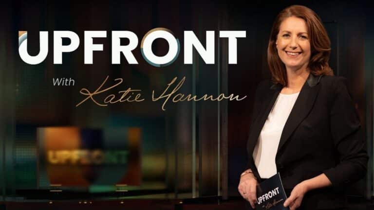RtÃ©s pÃ¥ forhÃ¥nd med Katie Hannon til slutt etter tre sesonger