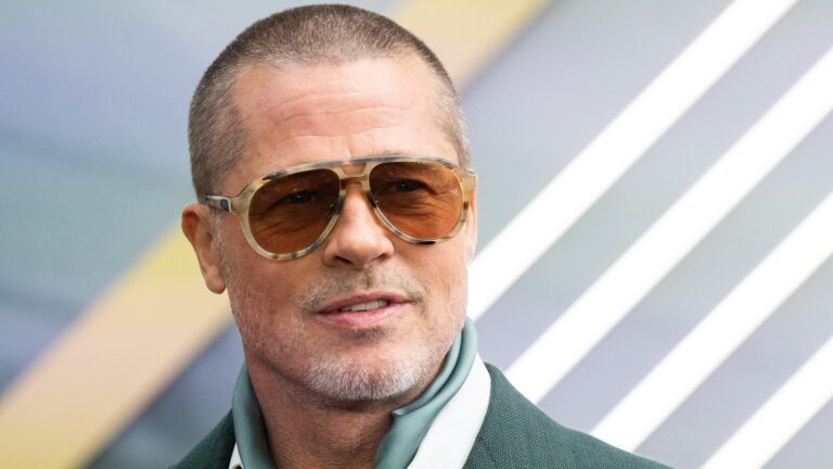 Hjem som angivelig eies av Brad Pitt ble ransaket av innbruddstyver, opplyser politiet