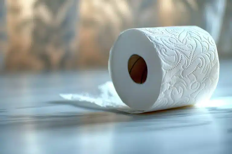 Dette enkle toalettpapirtrikset holder myggen unna for godt
