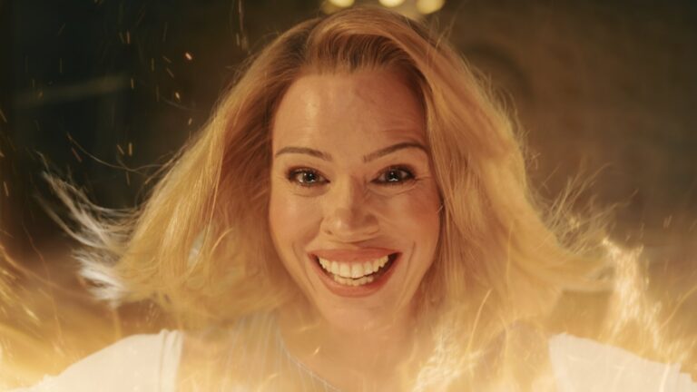 Billie Piper ser ut til Ã¥ vÃ¦re ny lege da Ncuti Gatwa forlater Doctor Who