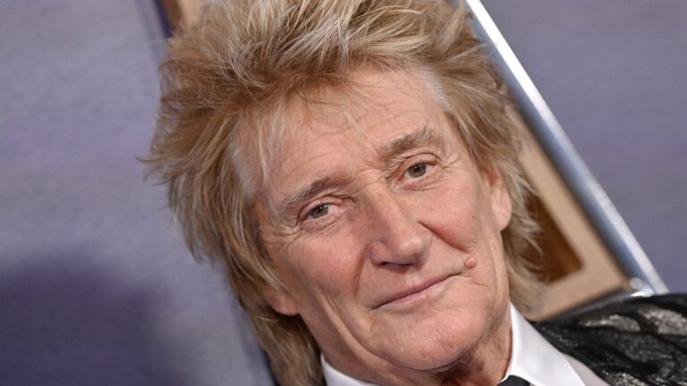 'Devastated' Rod Stewart kansellerer oss konserter pÃ¥ grunn av sykdom