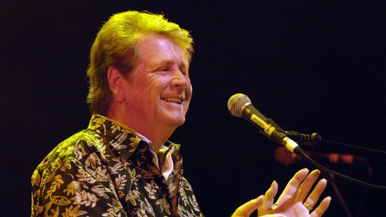 Genius Ear of Brian Wilson presset musikkens grenser