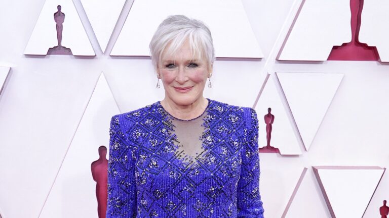 Glenn Close og Billy Porter for Ã¥ spille i The Hunger Games: Sunrise on the Reaping