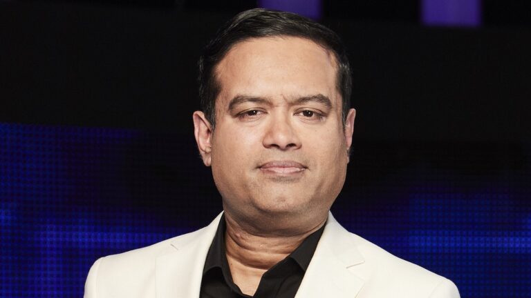 Komikeren Paul Sinha fikk to hjerteinfarkt under Edinburgh Festival Fringe