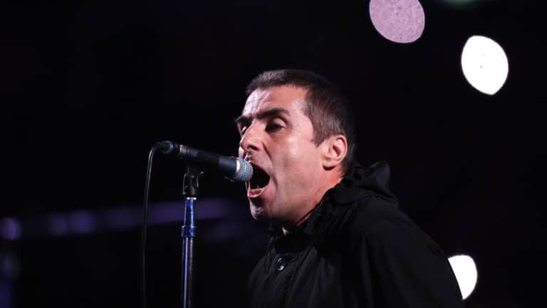 Liam Gallagher Lashes Council for nedslÃ¥ende fans