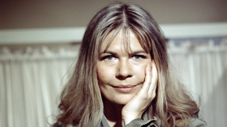 M*a*s*H skuespillerinne Loretta Swit er dÃ¸d i alderen 87