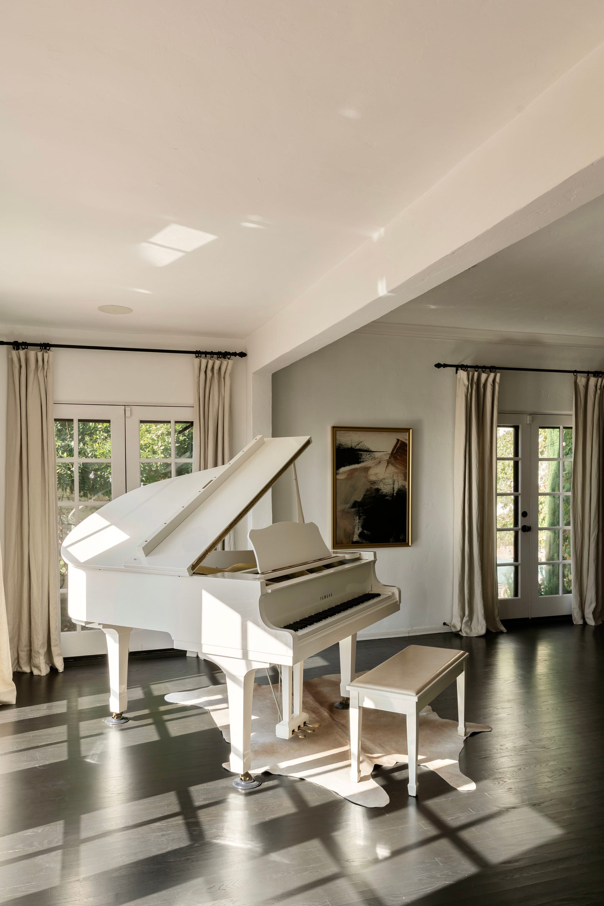 piano